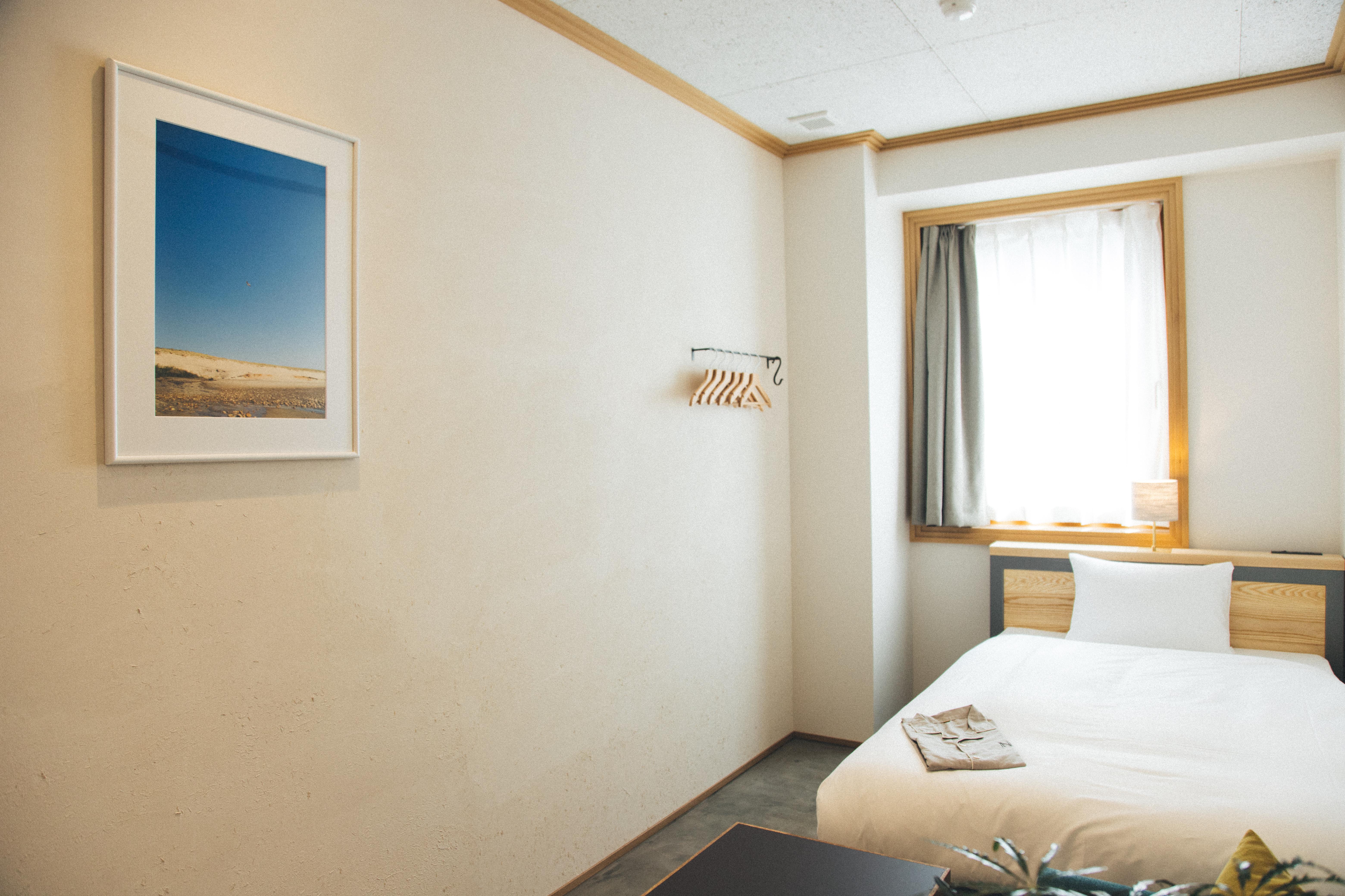 Hotel Noum Осака Екстериор снимка