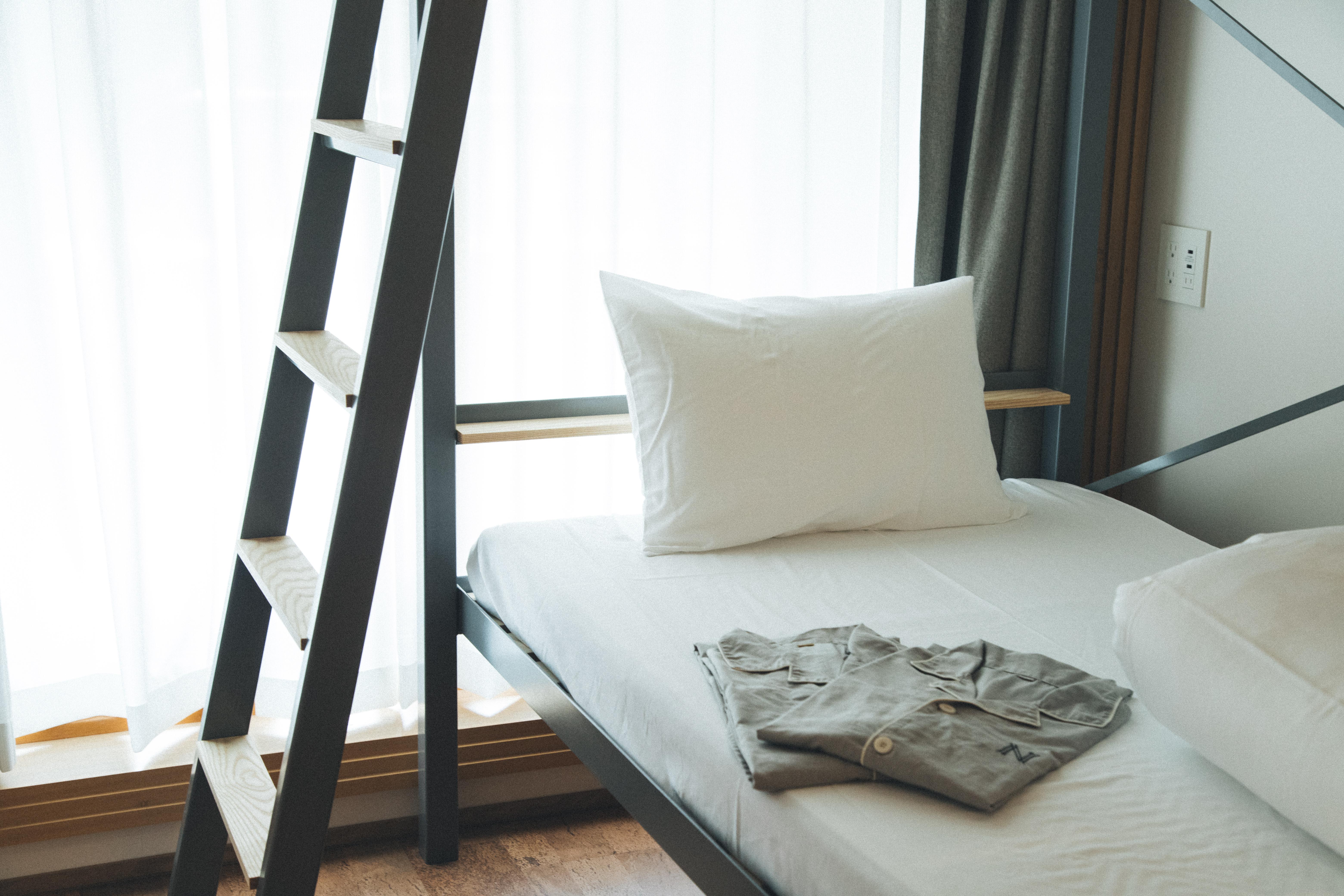 Hotel Noum Осака Екстериор снимка