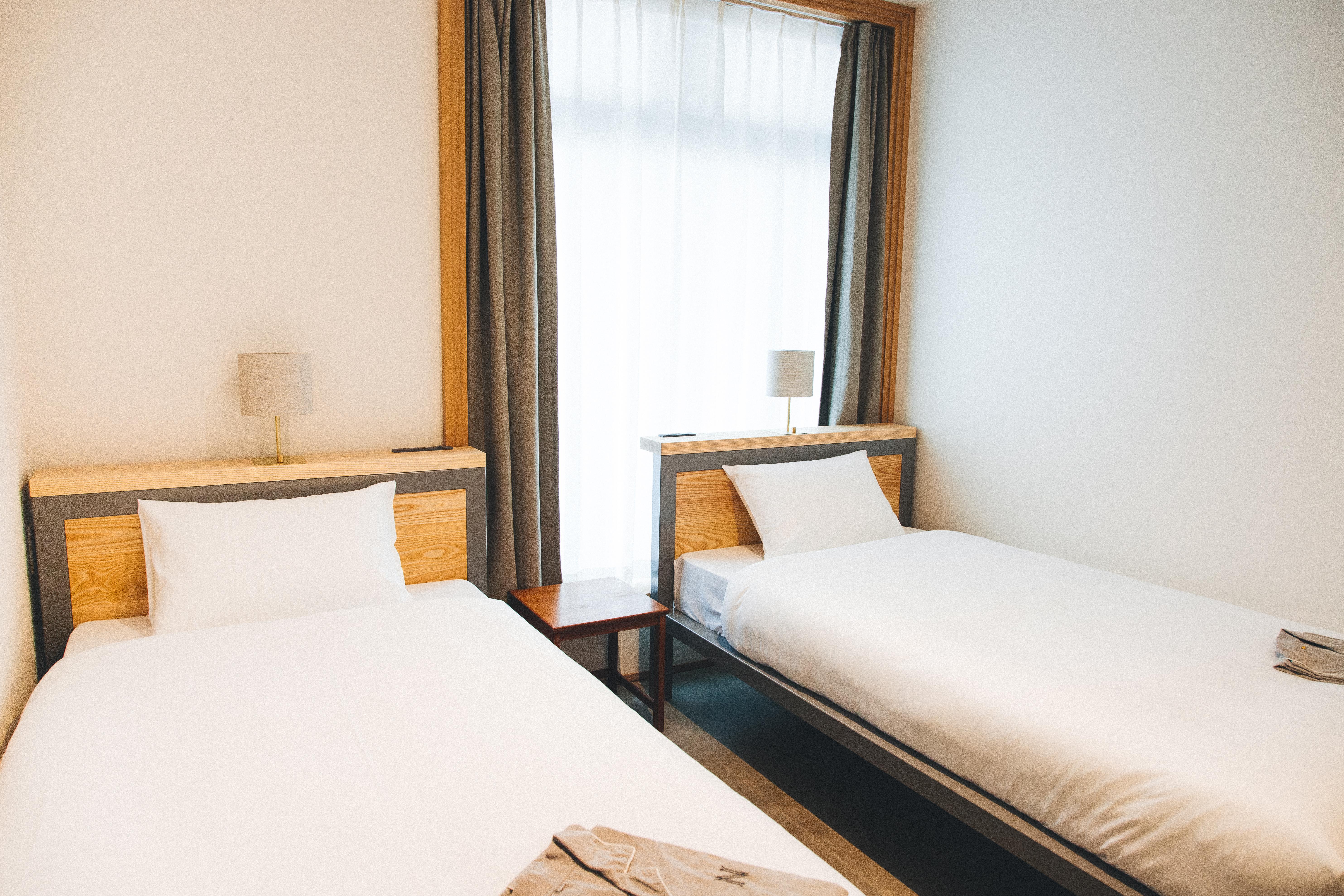 Hotel Noum Осака Екстериор снимка