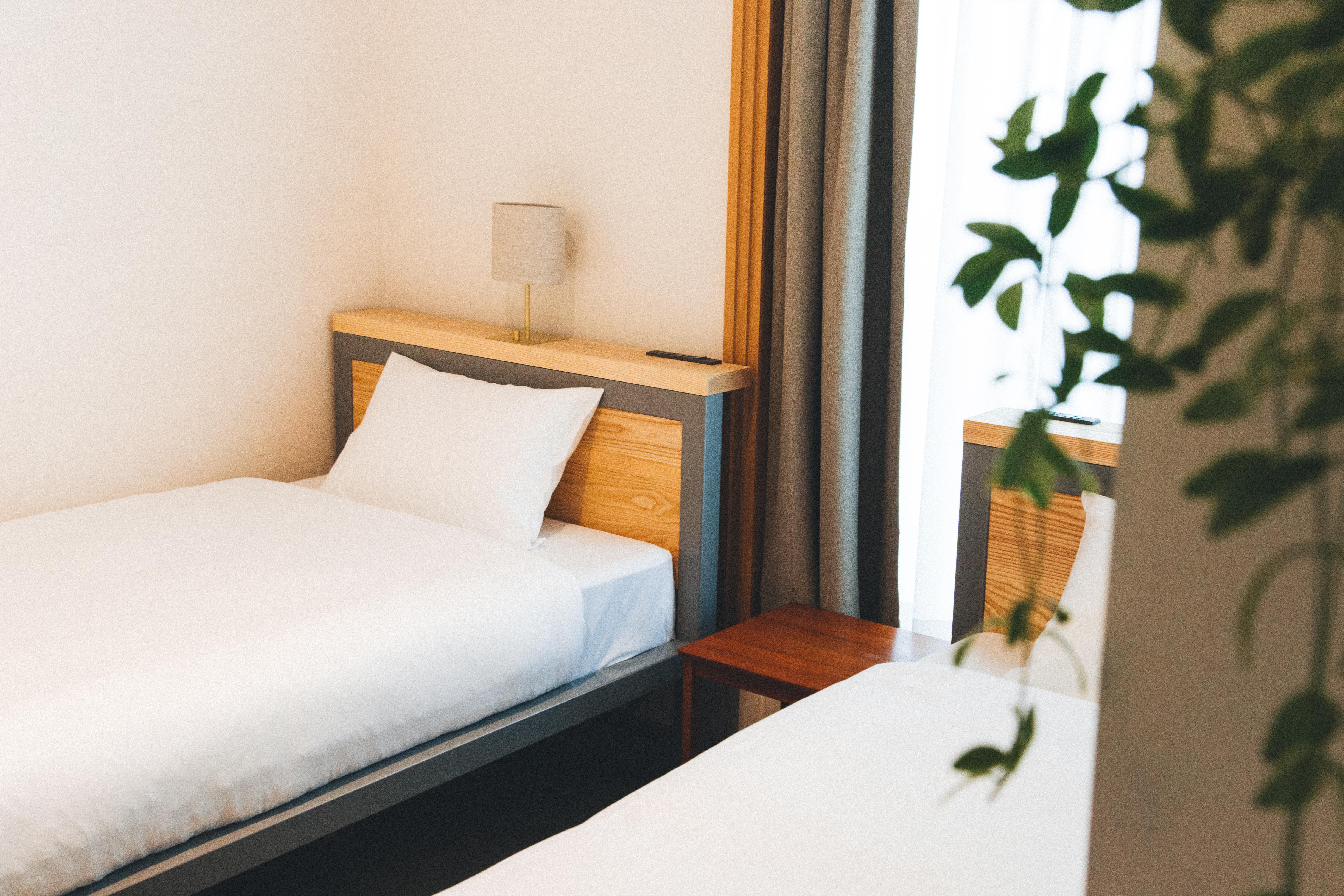 Hotel Noum Осака Екстериор снимка