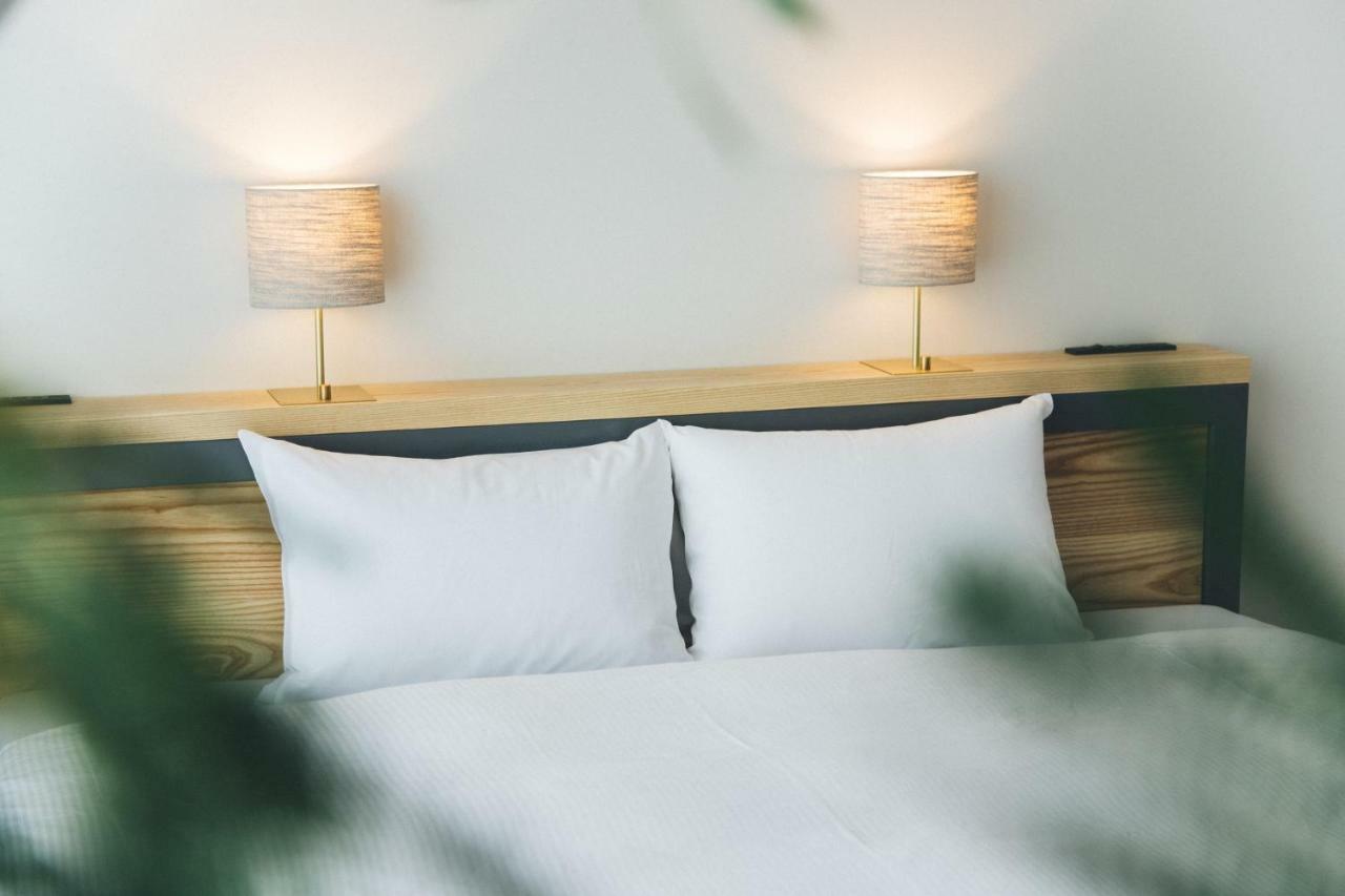 Hotel Noum Осака Екстериор снимка